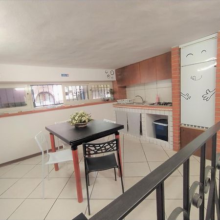 Carrata House Apartment Catane Extérieur photo
