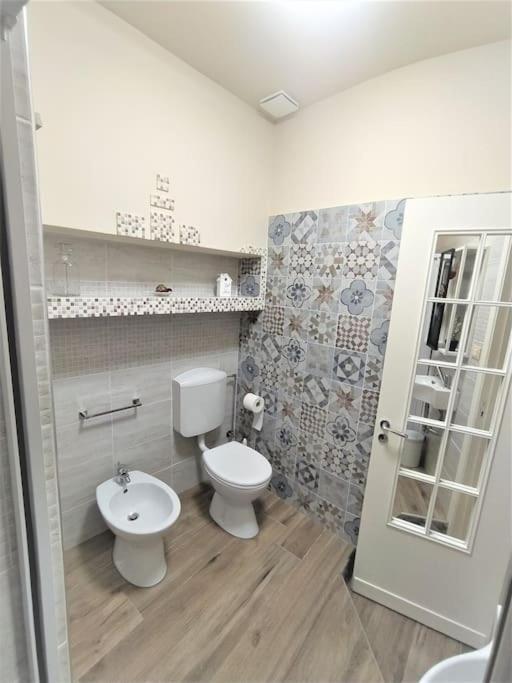 Carrata House Apartment Catane Extérieur photo
