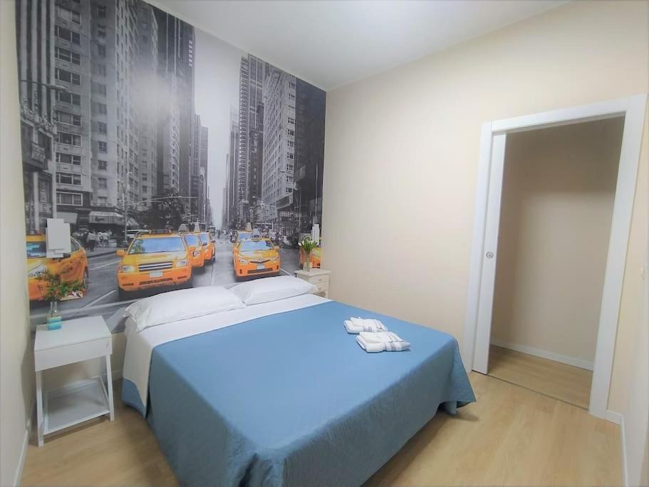 Carrata House Apartment Catane Extérieur photo