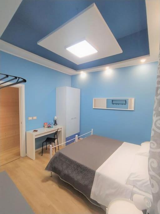 Carrata House Apartment Catane Extérieur photo