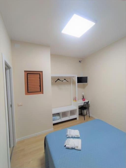 Carrata House Apartment Catane Extérieur photo