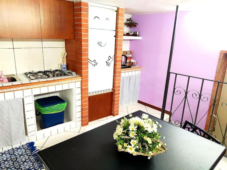 Carrata House Apartment Catane Extérieur photo