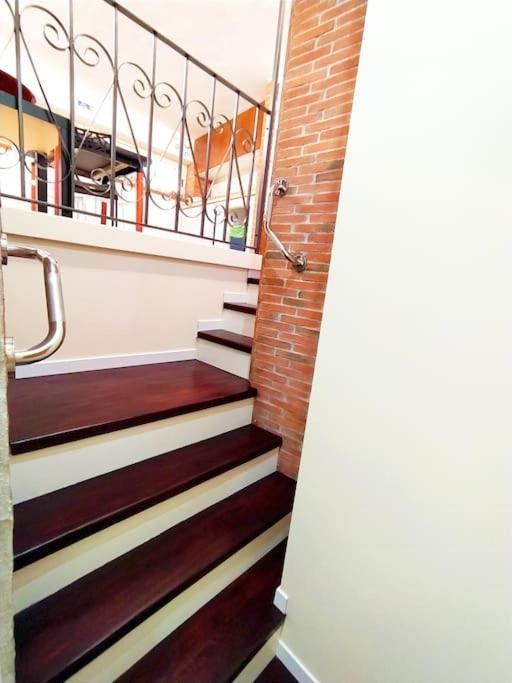Carrata House Apartment Catane Extérieur photo
