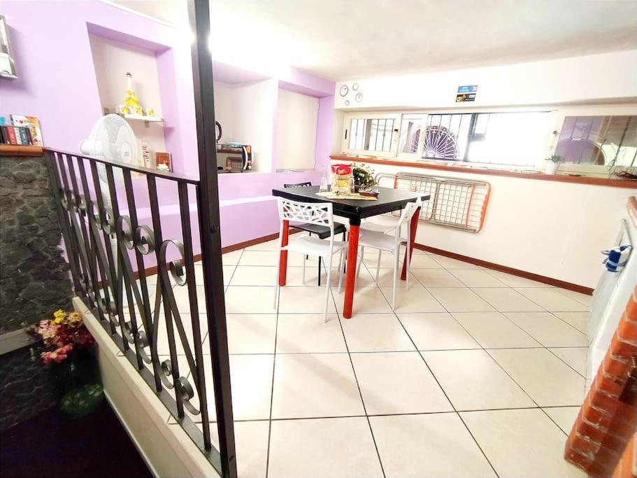 Carrata House Apartment Catane Extérieur photo