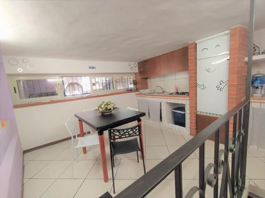 Carrata House Apartment Catane Extérieur photo