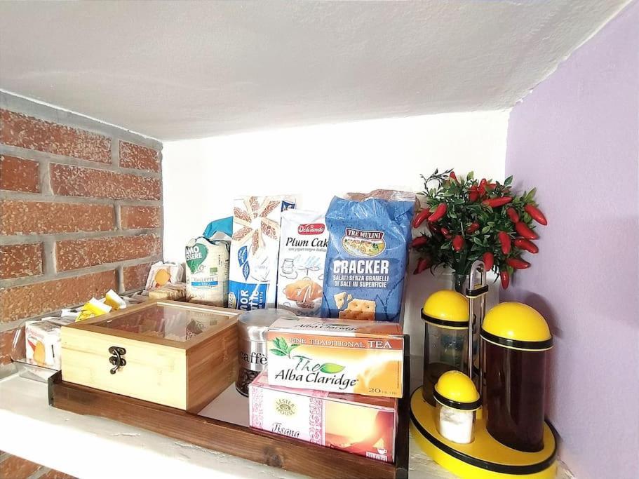 Carrata House Apartment Catane Extérieur photo