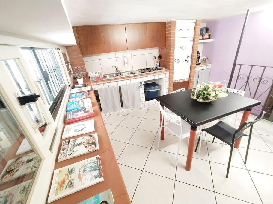 Carrata House Apartment Catane Extérieur photo