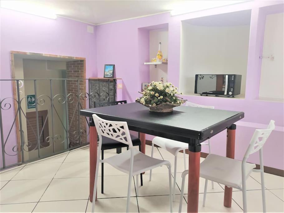 Carrata House Apartment Catane Extérieur photo