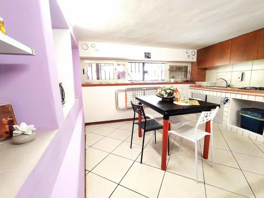 Carrata House Apartment Catane Extérieur photo