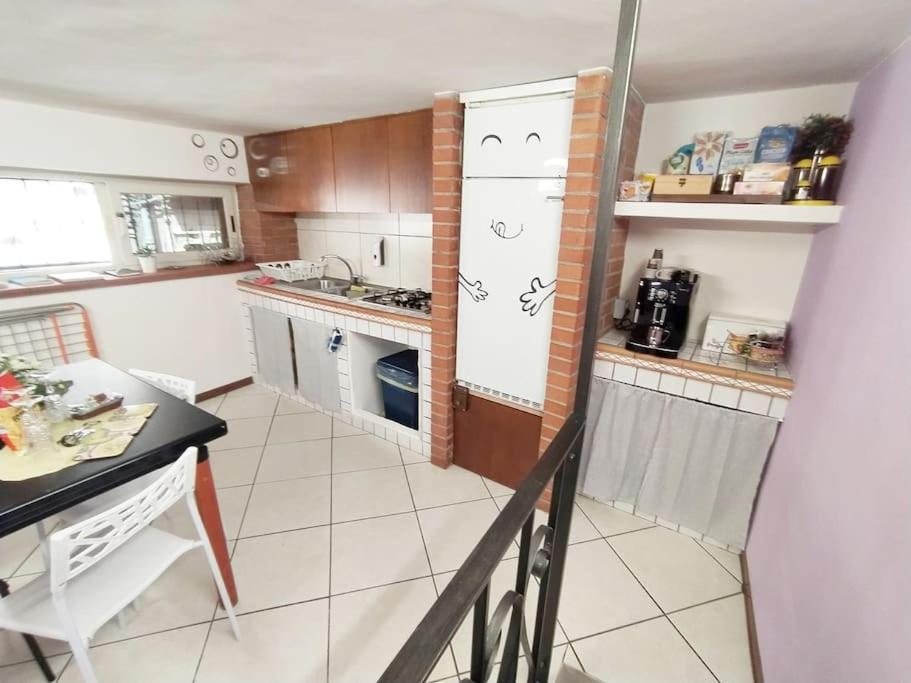 Carrata House Apartment Catane Extérieur photo