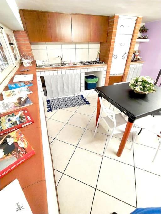 Carrata House Apartment Catane Extérieur photo