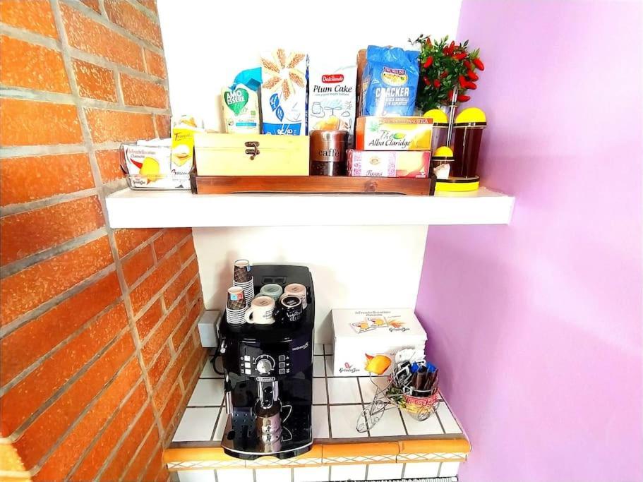 Carrata House Apartment Catane Extérieur photo