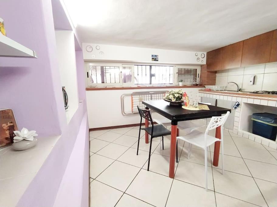 Carrata House Apartment Catane Extérieur photo